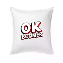 Baby Boomers - OK boomer
