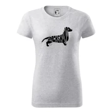 Jezevčík - Dachshund