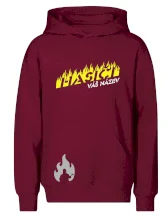 Hasiči - oheň - Váš název