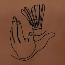 Badminton jedním tahem