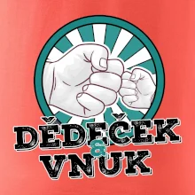 Dědeček a vnuk
