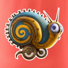 Poštovní vůz z doby dávno minulé