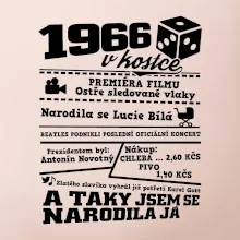 1966 v kostce