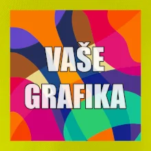 Potisk s vaší grafikou