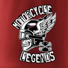 Czech Motorcycle legends