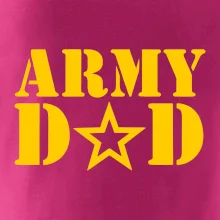 Army dad Army dad