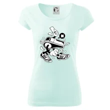 Rozhodčí píšťalka