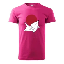 Japan culture - origami