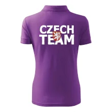 Czech team - Český lev