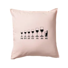 Evoluce víno celý týden