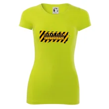 Žádný plán - improvizace