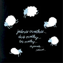 Jedna ovečka, dvě ovečky