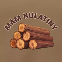 Mám kulatiny bez věku
