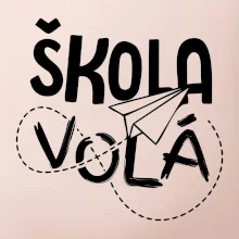 Škola volá