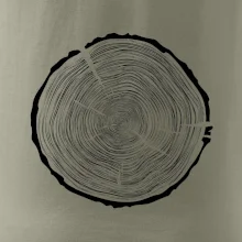 Letokruhy 90 bez věku