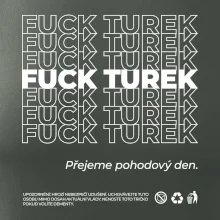 Turek recyklace