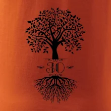 Narozeninový strom 30