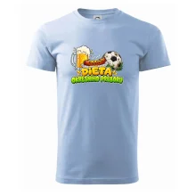 Dieta okresního přeboru