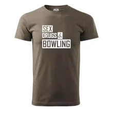 Sex drugs bowling