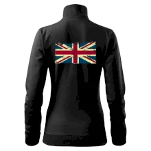 Britská vlajka stará Britská vlajka stará