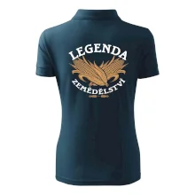 Legenda zemědělství