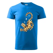 Tygr s hvězdami (studio-arte.cz)