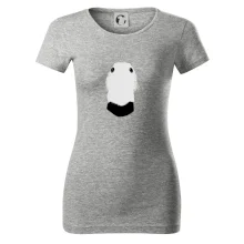 Barzoj čumák (Moňas)