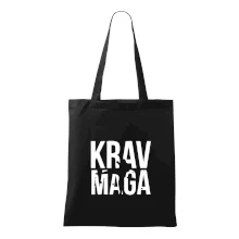 Nápis Krav Maga