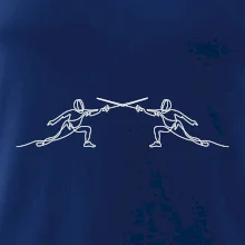 Šermířský souboj