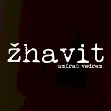 Čeština 2.0 - žhavit