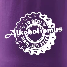 Alkoholismus pivo