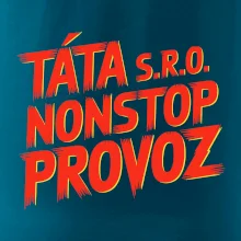 Táta sro Nonstop provoz
