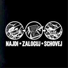 Najdi zaloguj schovej jednoduchý návod