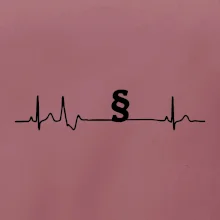 Paragraf EKG - právník a advokát