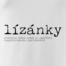 Čeština 2.0 - Lízánky