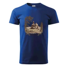Radhošť beskydy v srdci