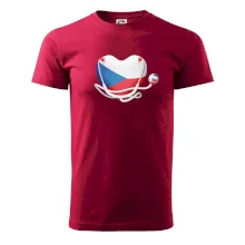 Český doktor logo Český doktor logo