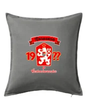 Narozen v Československu - barevné - vlastní ročník