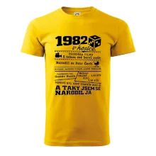 1982 v kostce