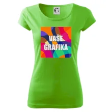 Potisk s vaší grafikou