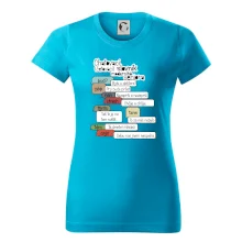 Chatovací slovník moderního seniora (Běžící češtinář)