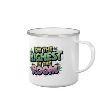 Marihuana - Iam the highest in the room