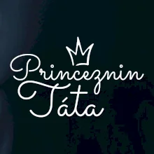 Princeznin táta