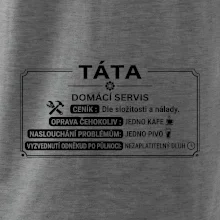 Táta domácí servis