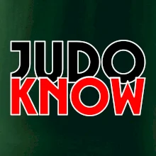 Judo know