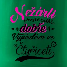 Nežárli - 40 Nežárli - 40