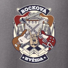 Rocková hvězda
