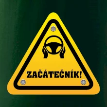 Autoškola - začátečník