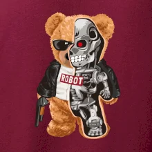 Medvídek terminátor