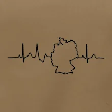 EKG Německo